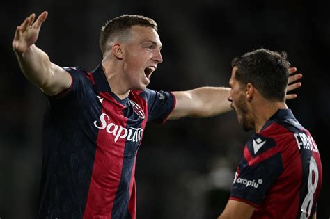 Fantacalcio, il Bologna sorride: Ferguson anticipa i tempi, la data .